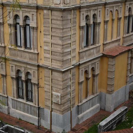 Archeological Museum View Apartment Солун Екстериор снимка